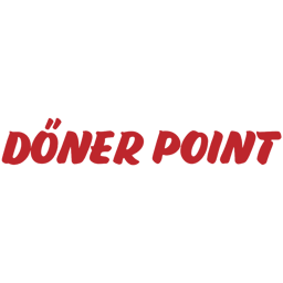 Döner Point Berlin logo.